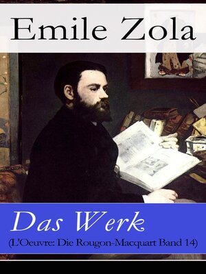 cover image of Das Werk (L'Oeuvre